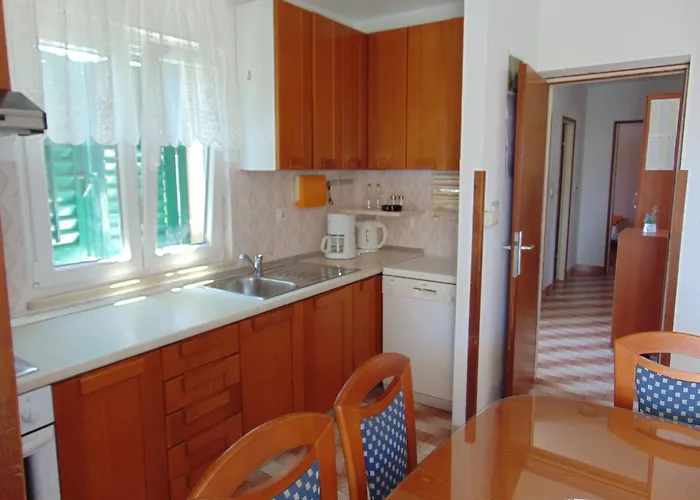 דירה Fran