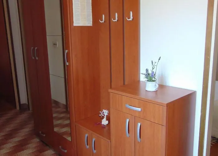 Fran Apartman *