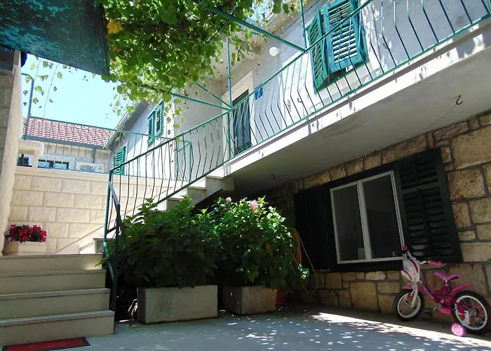 Apartman Fran *