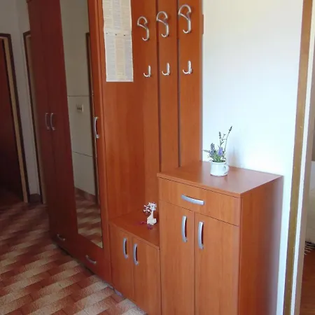 Fran Apartmán *
