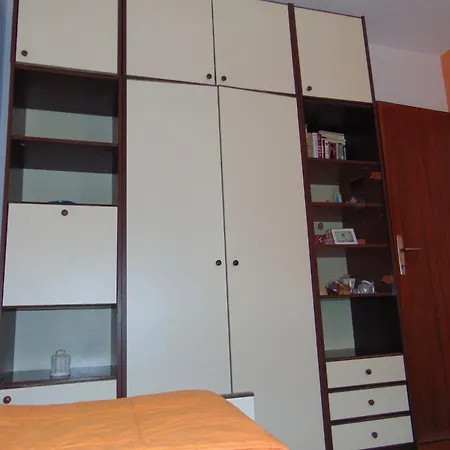 Apartmán Fran