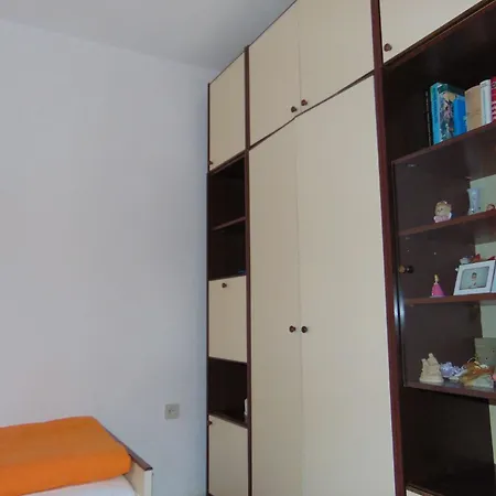 Fran Apartmán *