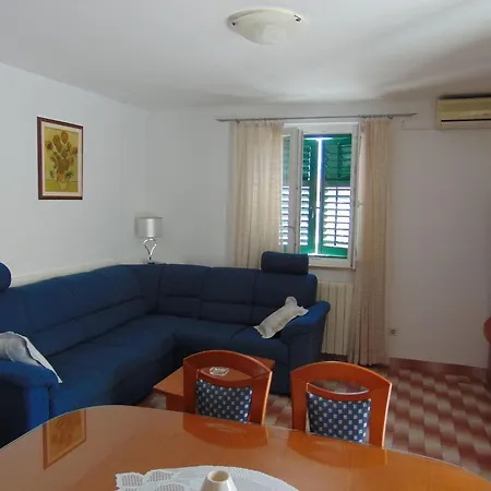 Apartmán Fran