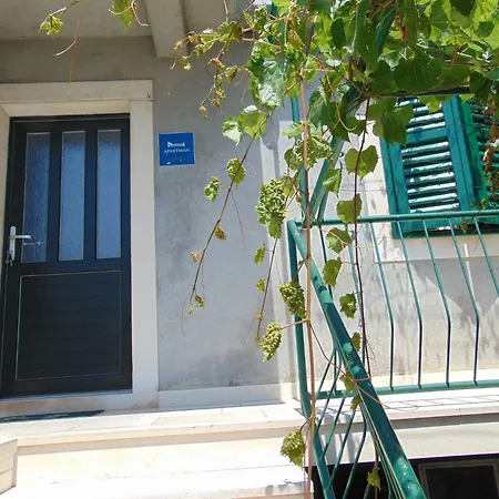 Fran Apartmán *