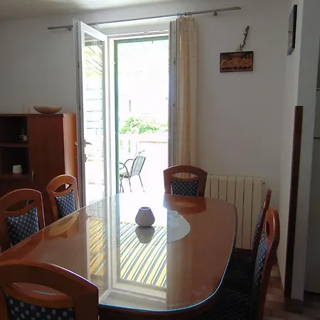 Apartmán Fran *