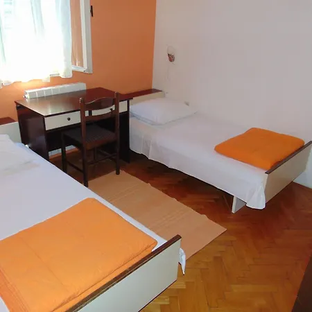 Apartmán Fran Postira