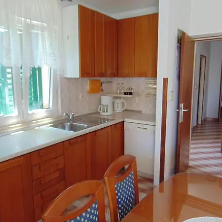 Apartmán Fran