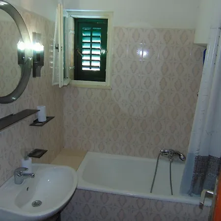 Fran Apartmán