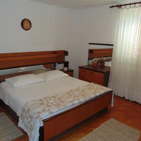Apartmán Fran